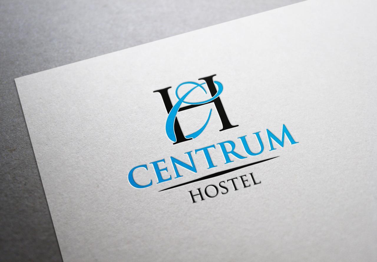 Hostel Centrum Radom Exteriör bild